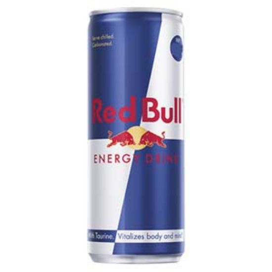 Picture of Red Bull 250ML PM €2.20x24 DRS